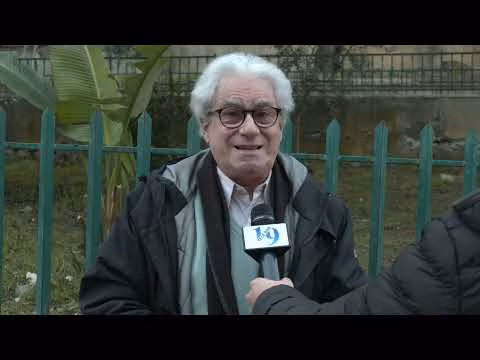 Ecomuseo dalle Valli al Mare: Villafrati