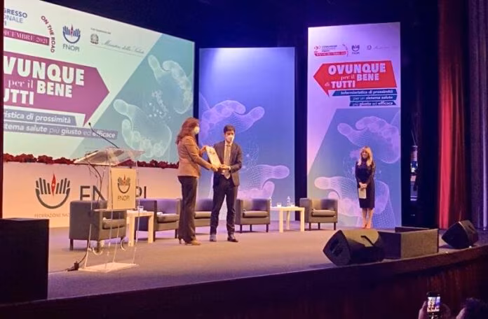 Infermieri risorsa fondamentale per il modello futuro di sanità