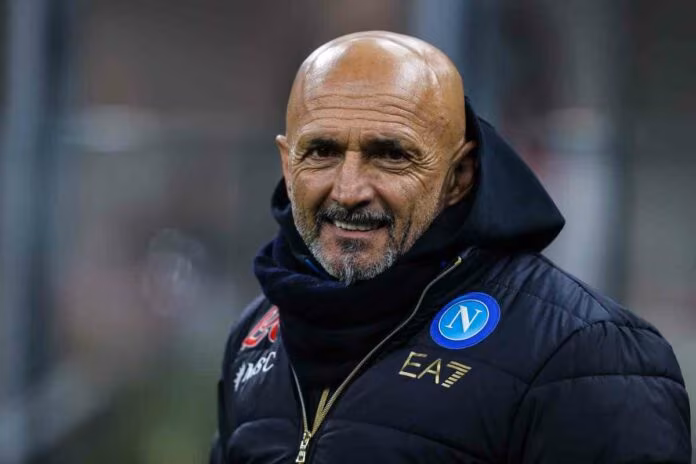 Insigne positivo al Covid, Spalletti “Ma dobbiamo fare punti”