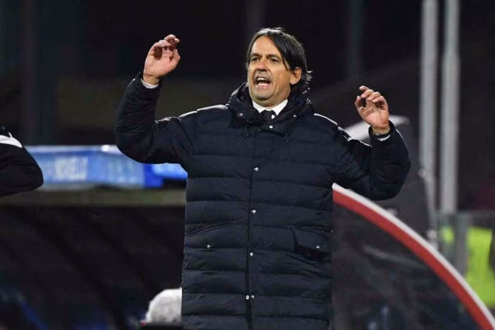 Inter campione d’inverno, Inzaghi “Stimolo a fare di più”
