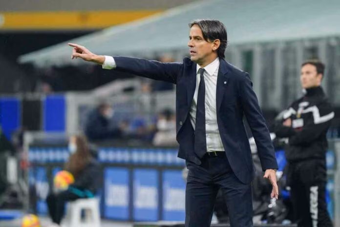 Inzaghi “A Madrid con fiducia e personalità per fare bene”