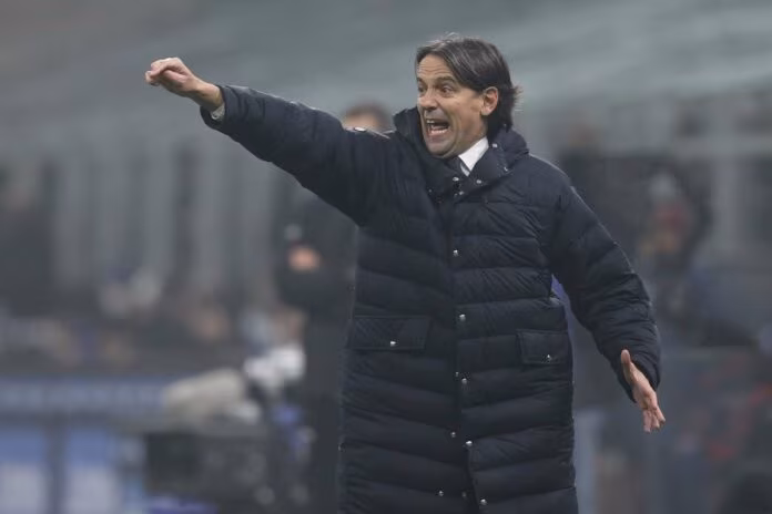 Inzaghi “Mi piace Nandez, Brozovic e Perisic firmino presto”