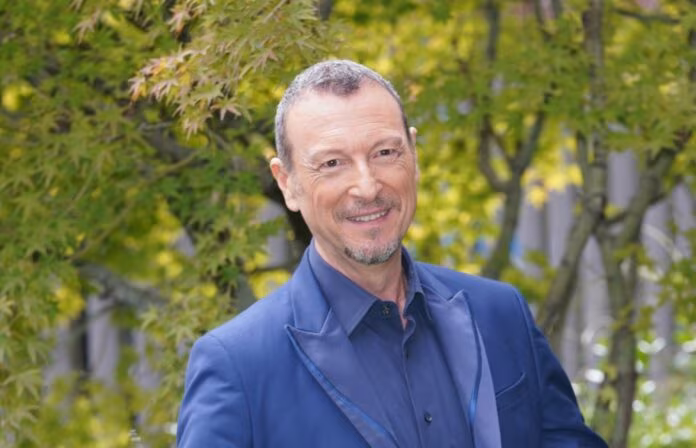 “L’anno che verrà”, Amadeus «Una serata per dimenticare la pandemia»