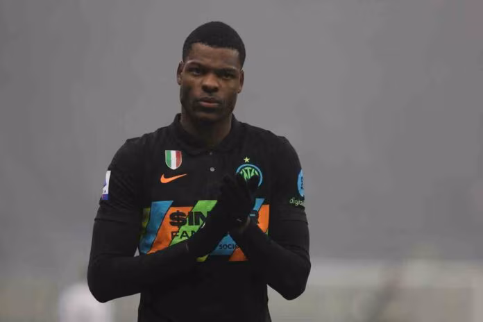 L’Inter non si ferma, Dumfries stende il Torino