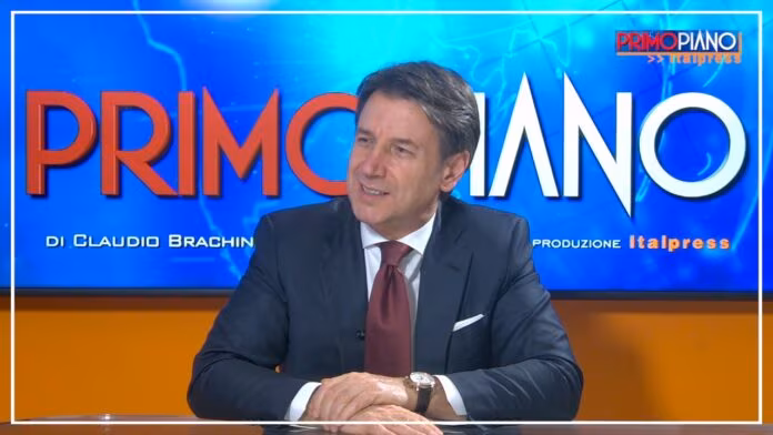 Manovra, Conte “Manca un segnale forte contro l’evasione fiscale”