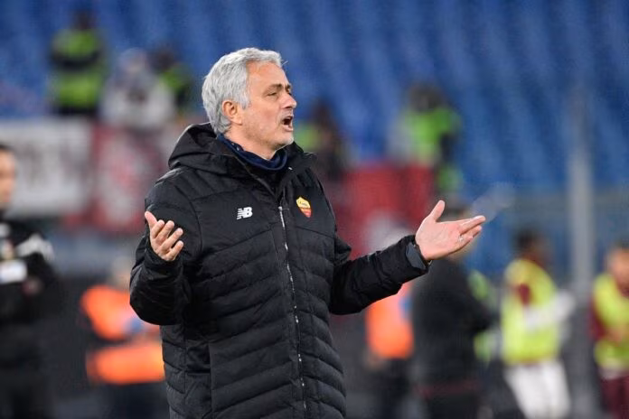 Mourinho “A Sofia per vincere, poi vedremo risultato Bodo”
