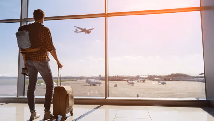 Nel 2022 si torna a viaggiare all’estero