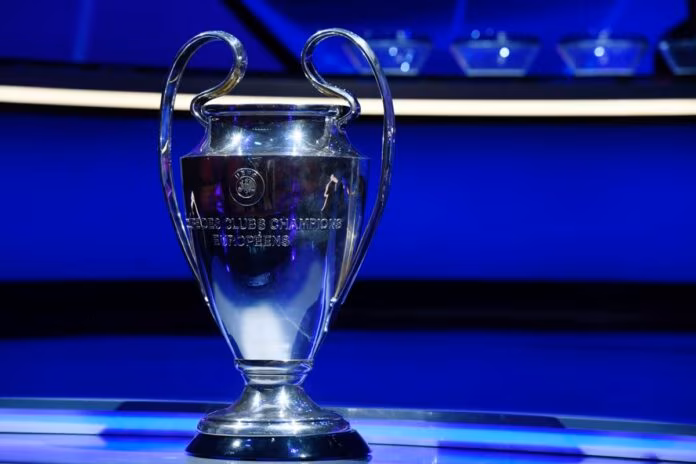 Ottavi Champions, Juventus-Sporting Lisbona e Inter-Ajax