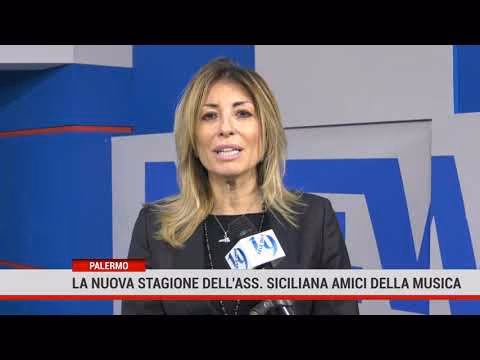 Palermo. La nuova stagione dell’ Ass