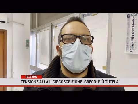 Palermo. Tensione alla II circoscrizione