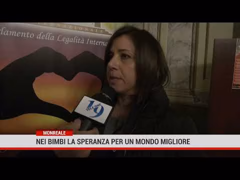 Parlamento Internazionale della Legalità