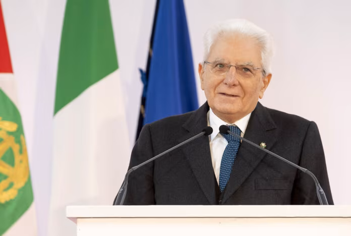 Piazza Fontana, Mattarella “Attentato colpì democrazia