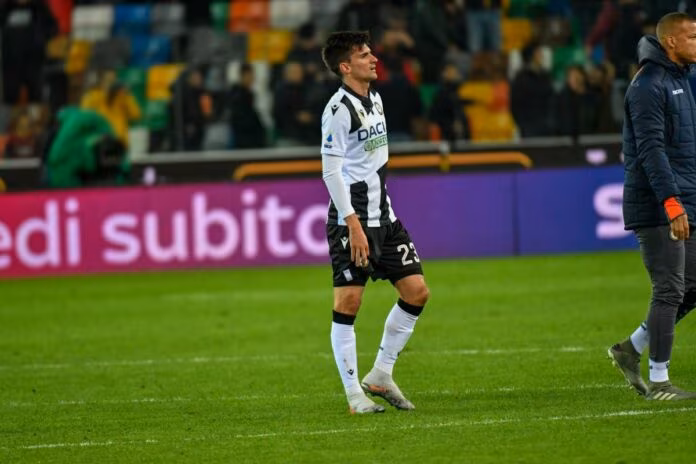 Poker al Crotone, Udinese agli ottavi di Coppa Italia