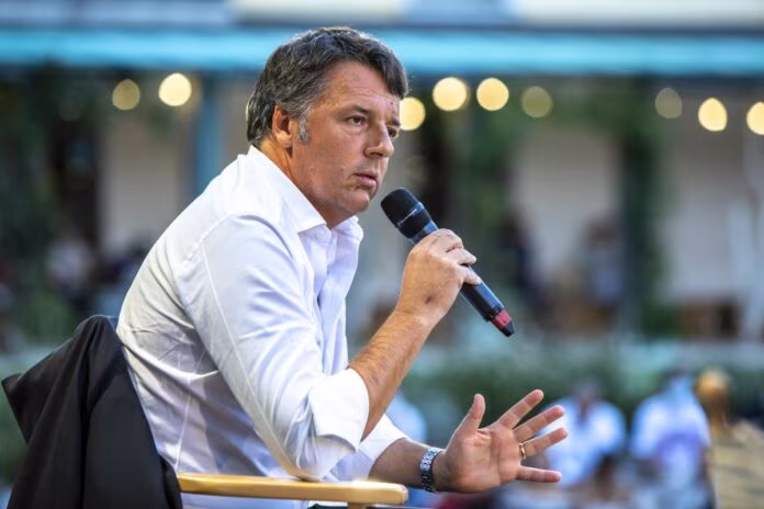 Quirinale, Renzi “Non inseguiamo interessi di bottega”