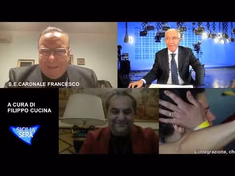 SICILIA SERA - OSPITI DI FILIPPO CUCINA S.E