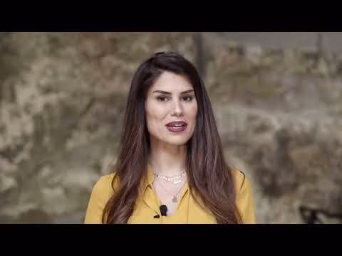 19PLAY SPECIALE SU "LE PIETRE DI MELILLI - Cava Pirrera di Sant'Antonio"