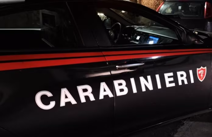 Abusi sulla figlia 15enne, arrestato a Catania