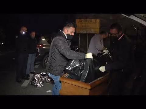 Ancora sangue sulle strade etnee, 62enne in vacanza in Sicilia muore sulla SS114 ad Acireale