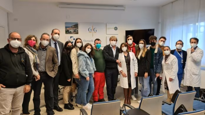 Assunti all’ospedale Giglio di Cefalù 14 infermieri