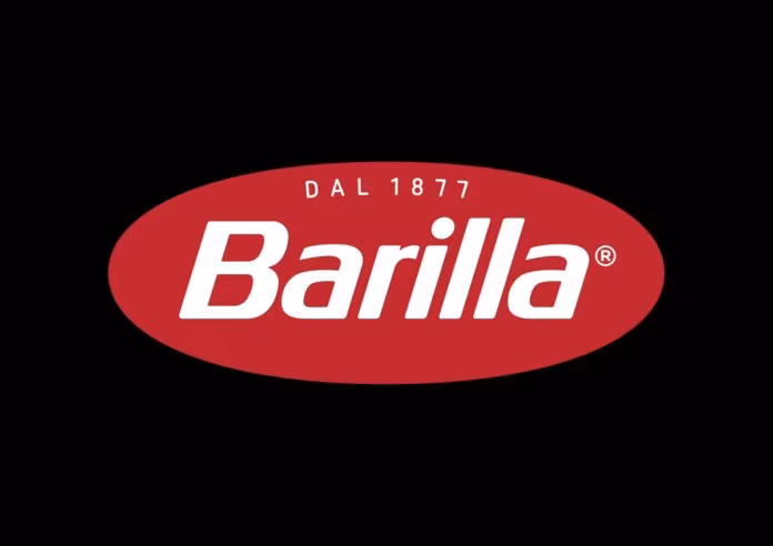 Barilla festeggia i suoi 145 anni e svela il nuovo logo