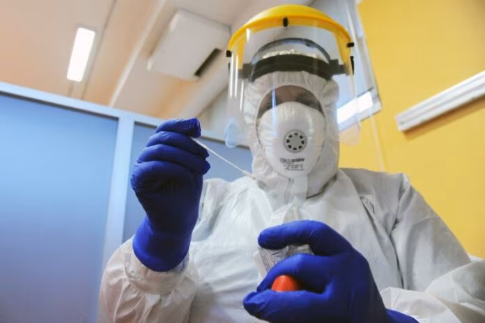 Covid, oltre 189mila nuovi contagi e 231 decessi