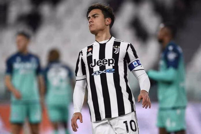 Dybala-McKennie, la Juventus supera 2-0 l’Udinese
