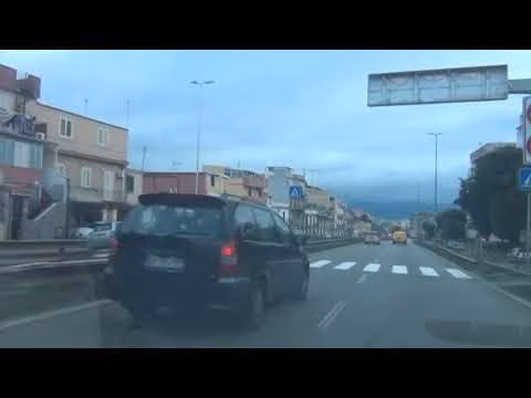 Omicidio a Messina, c'è un sospettato
