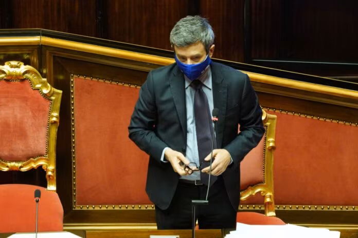 Orlando “La riforma degli ammortizzatori sociali va nella strada giusta”