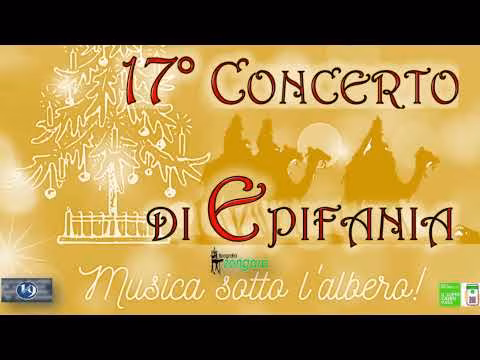 Primo Concerto d’inaugurazione della Sesta Stagione Concertistica Città di Bagheria