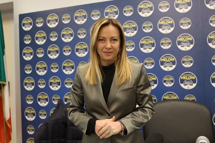 Quirinale, Meloni “Centrodestra può giocare partita da kingmaker”