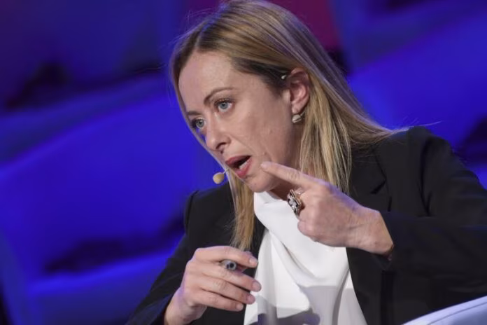 Quirinale, Meloni “Draghi chiarisca se candidato o no”