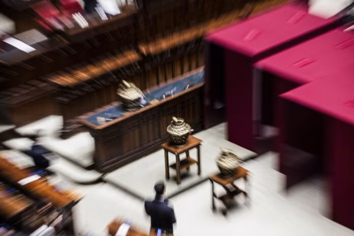 Quirinale, si va verso il Mattarella bis