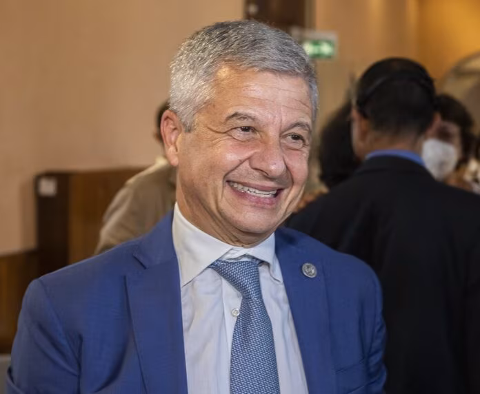 Rettore Palermo: “Partire dalle scuole per ripensare il sistema salute”