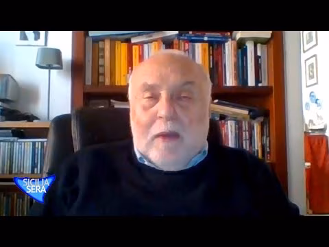 SICILIA SERA – FILIPPO CUCINA INTERVISTA LEONARDO AGUECI (GIA' PROCURATORE AGGIUNTO DI PALERMO)