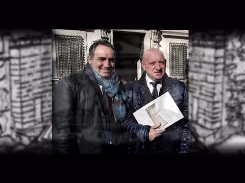 V CONVEGNO del PARLAMENTO DELLA LEGALITÀ INTERNAZIONALE