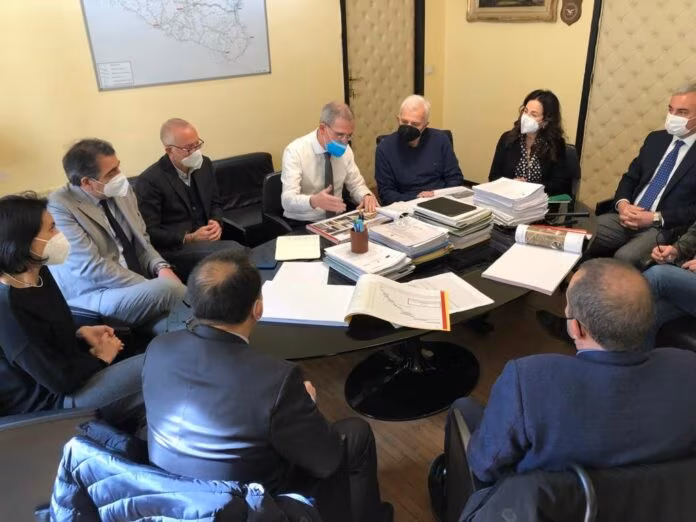 Al via in Sicilia manutenzione straordinaria di 14 stazioni ferroviarie