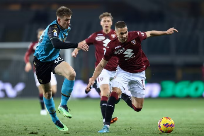 Brekalo illude il Torino, il Venezia rimonta e vince 2-1