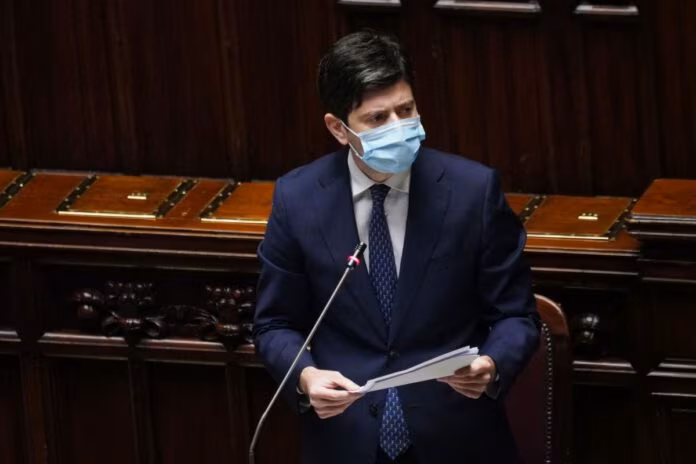 Covid, un fondo da 15 milioni per le famiglie dei sanitari morti