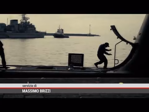 Esercitazione Nato lungo le coste orientali siciliane