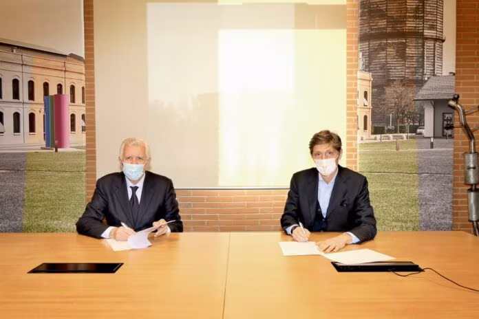 Federdistribuzione e Hera insieme per l’economia circolare