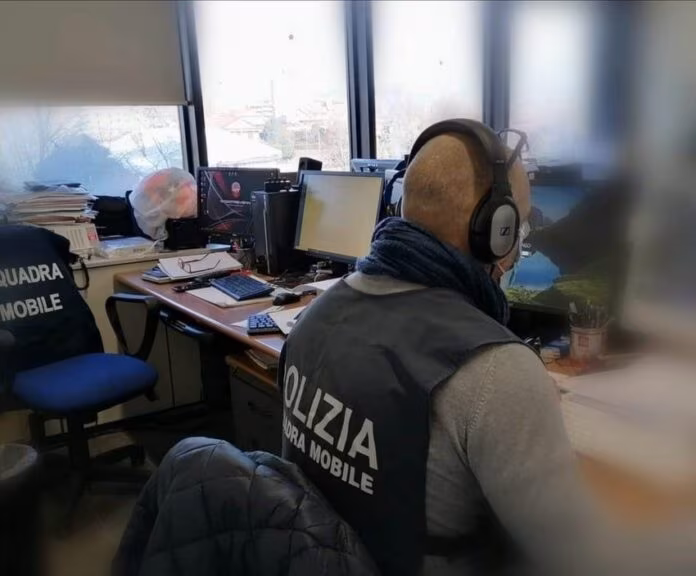 Furti in chiese e scuole durante il lockdown, 5 arresti a Caltanissetta