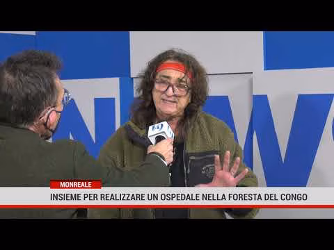 Insieme per realizzare un ospedale nella foresta del Congo