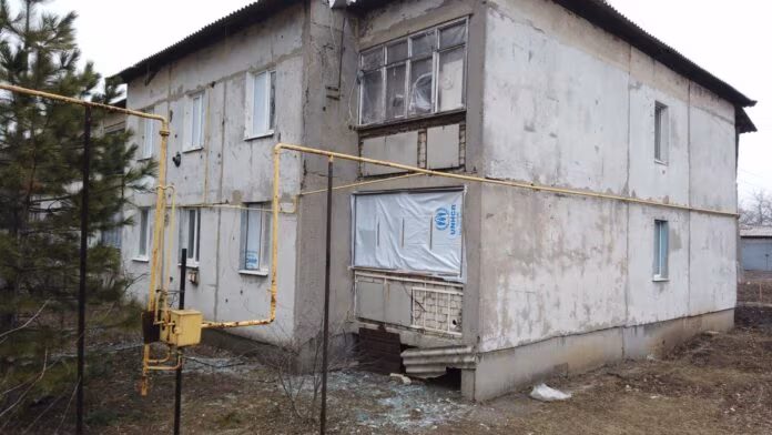 La Russia lancia l’attacco in Ucraina