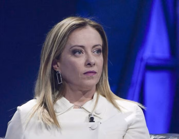 Meloni “Governo fino al 2023? Comincio a dubitare”