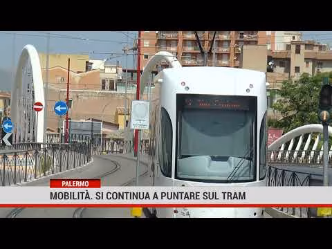 Palermo Mobilità