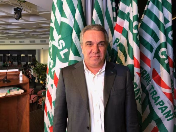 Sud, Sbarra: “Questione non solo nazionale ma anche europea”