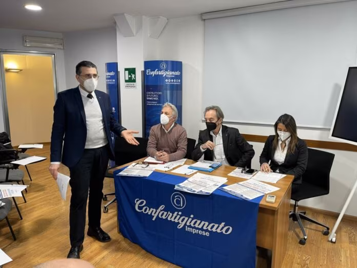 Superbonus, Confartigianato: “A rischio 2 mila edili in Sicilia”