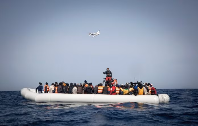 Torture nei campi profughi in Libia, condannati a 20 anni due aguzzini