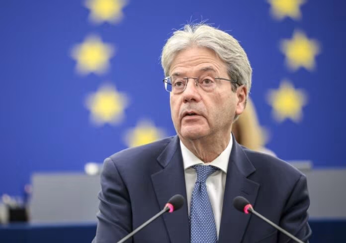 Ucraina, Gentiloni “Scontro tra autocrazia e libertà”