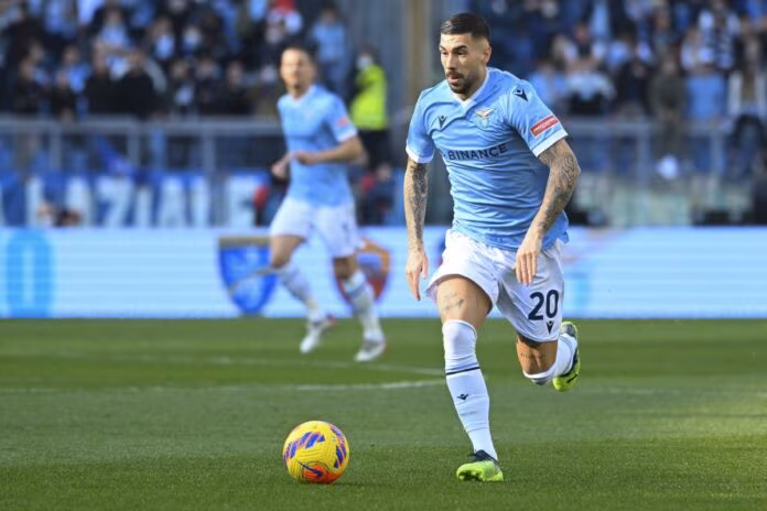 Zaccagni illude la Lazio, il Porto vince 2-1